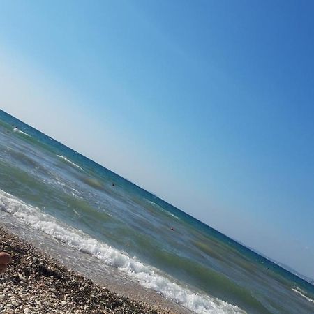 Apartament Gloria&Mitati Orikum Εξωτερικό φωτογραφία
