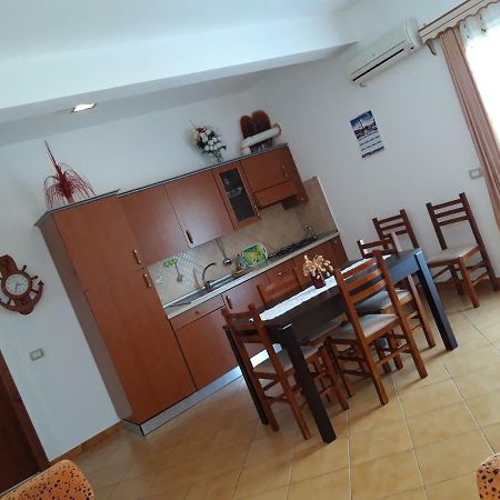 Apartament Gloria&Mitati Orikum Εξωτερικό φωτογραφία