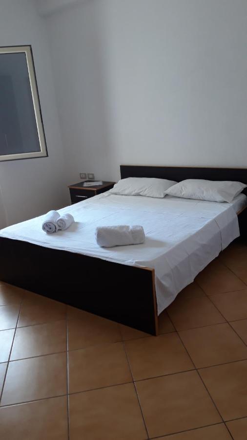 Apartament Gloria&Mitati Orikum Εξωτερικό φωτογραφία