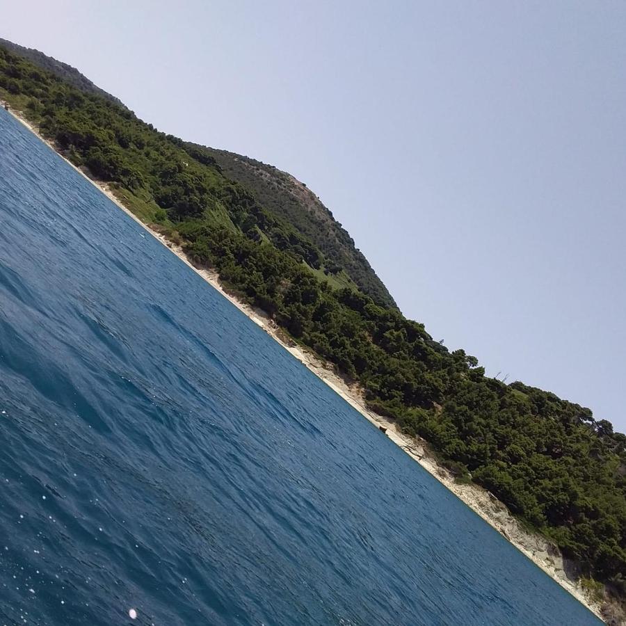 Apartament Gloria&Mitati Orikum Εξωτερικό φωτογραφία