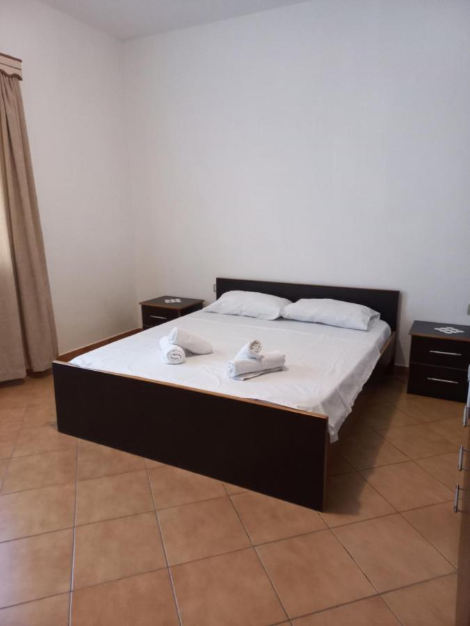 Apartament Gloria&Mitati Orikum Εξωτερικό φωτογραφία