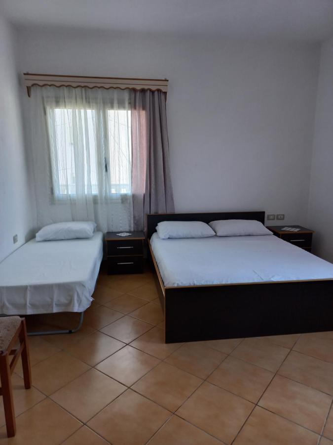 Apartament Gloria&Mitati Orikum Εξωτερικό φωτογραφία