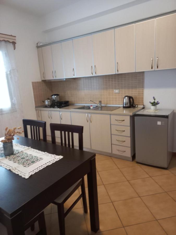Apartament Gloria&Mitati Orikum Εξωτερικό φωτογραφία