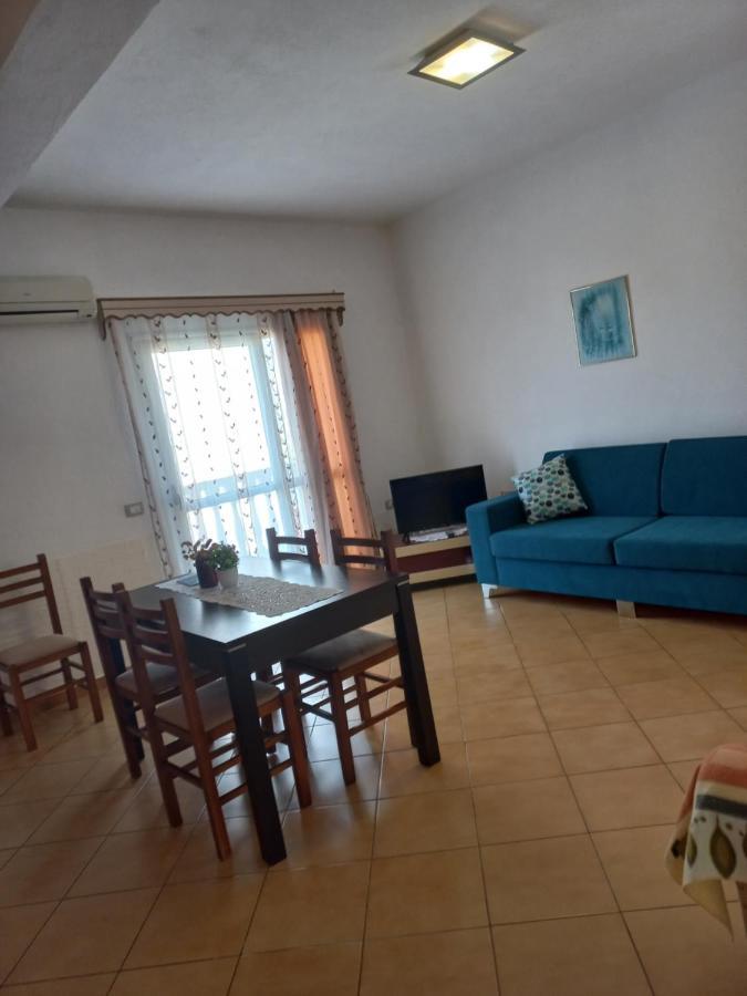 Apartament Gloria&Mitati Orikum Εξωτερικό φωτογραφία