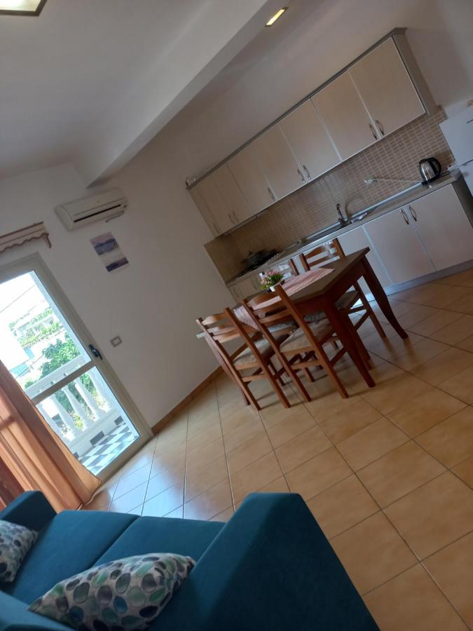 Apartament Gloria&Mitati Orikum Εξωτερικό φωτογραφία