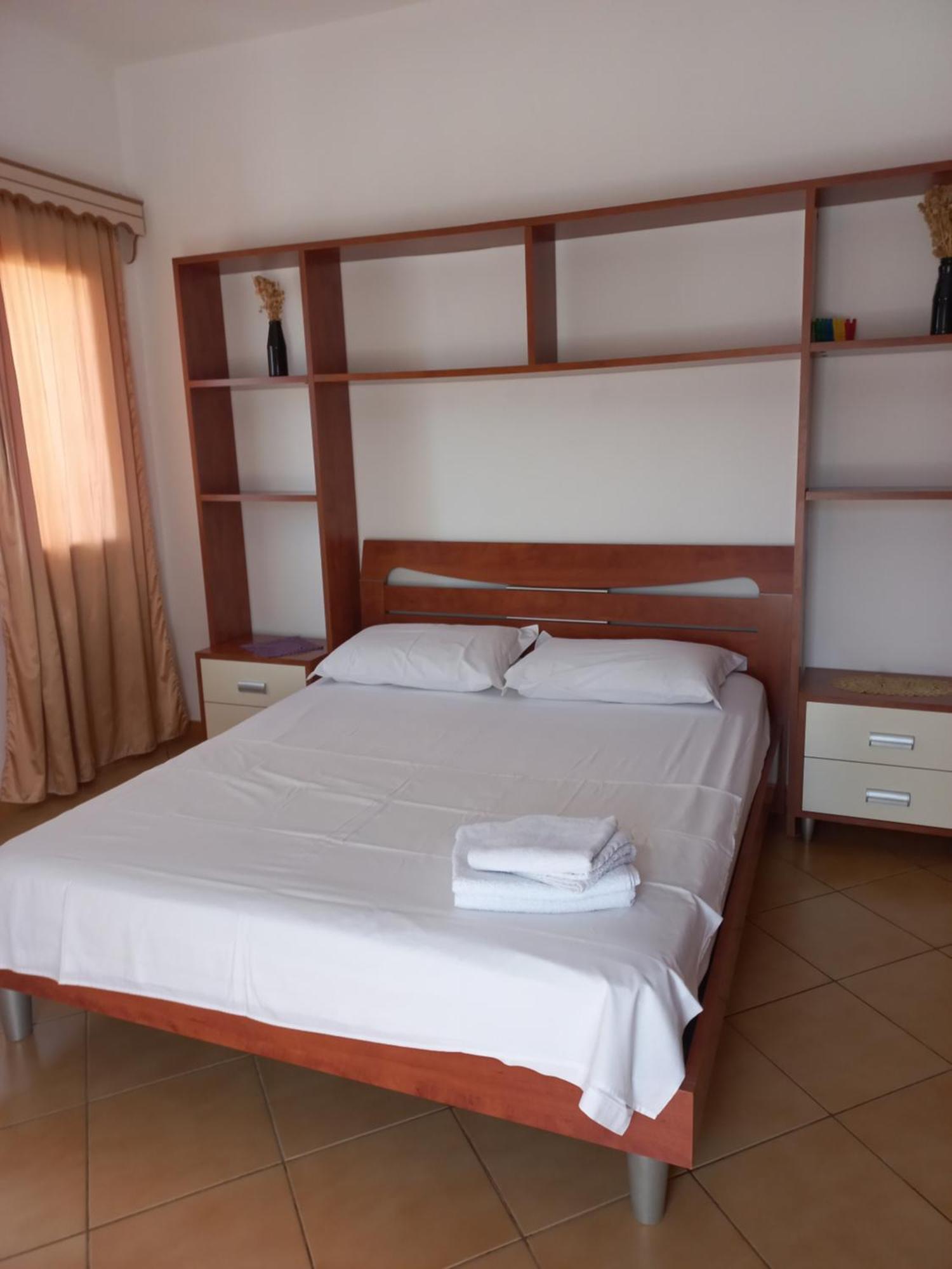 Apartament Gloria&Mitati Orikum Δωμάτιο φωτογραφία
