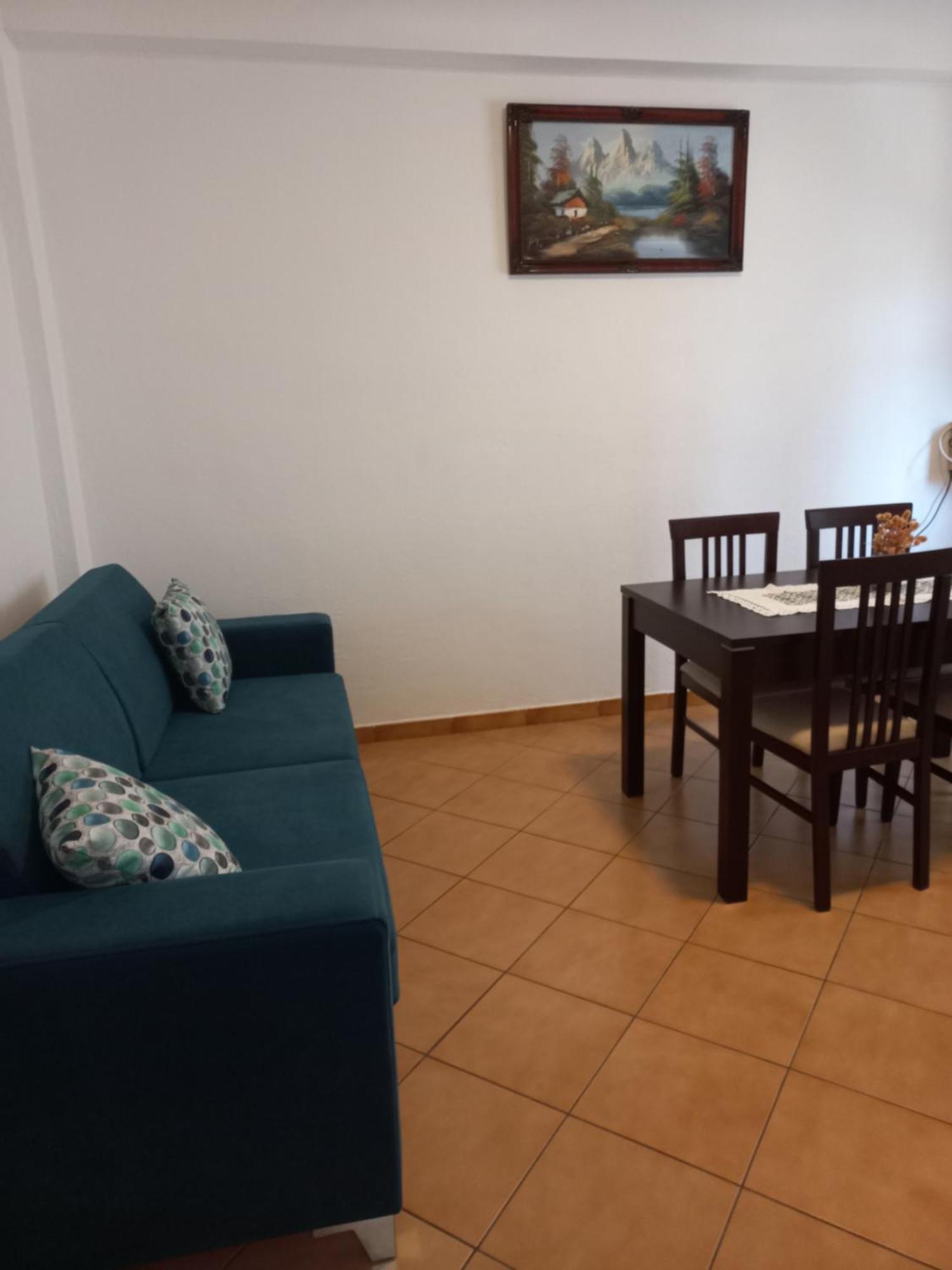 Apartament Gloria&Mitati Orikum Δωμάτιο φωτογραφία