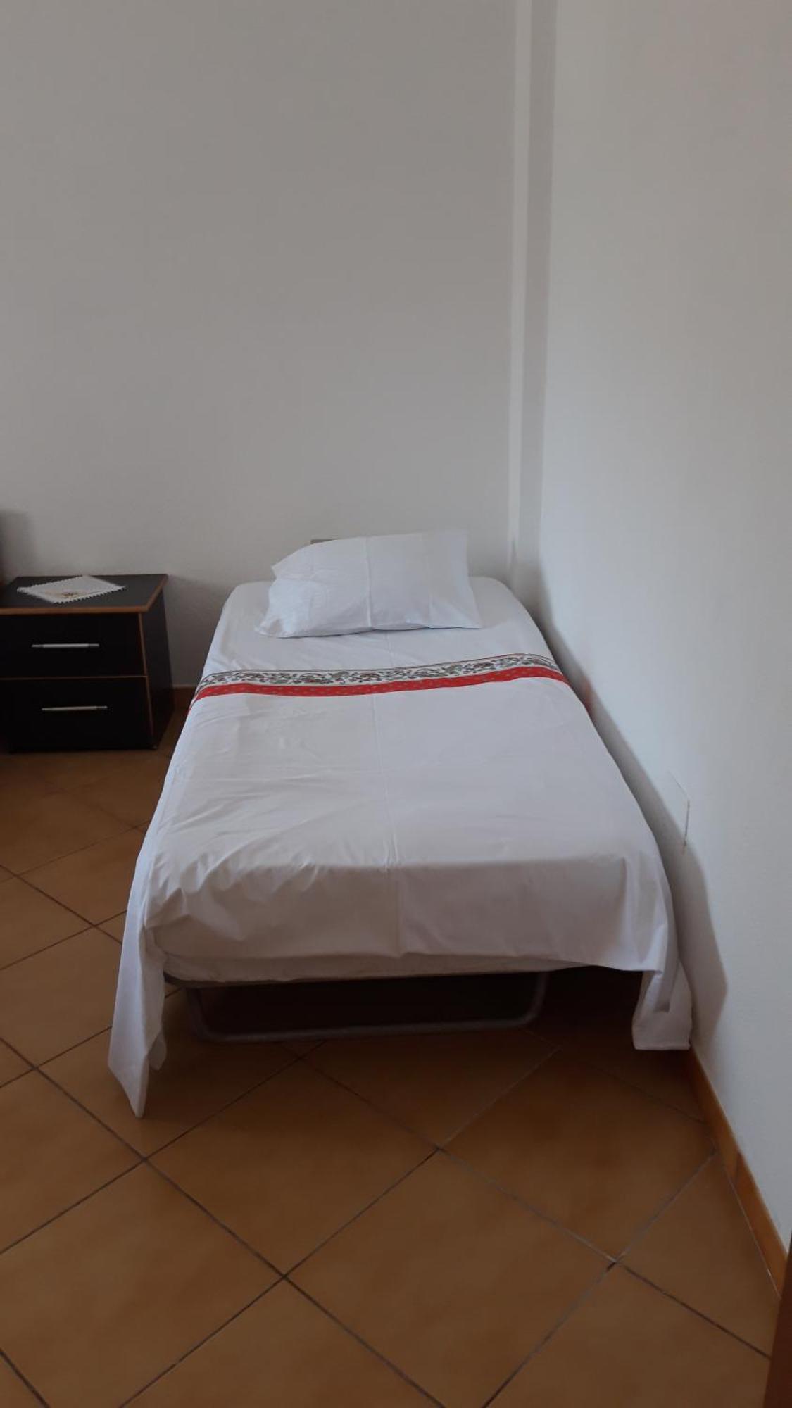 Apartament Gloria&Mitati Orikum Δωμάτιο φωτογραφία