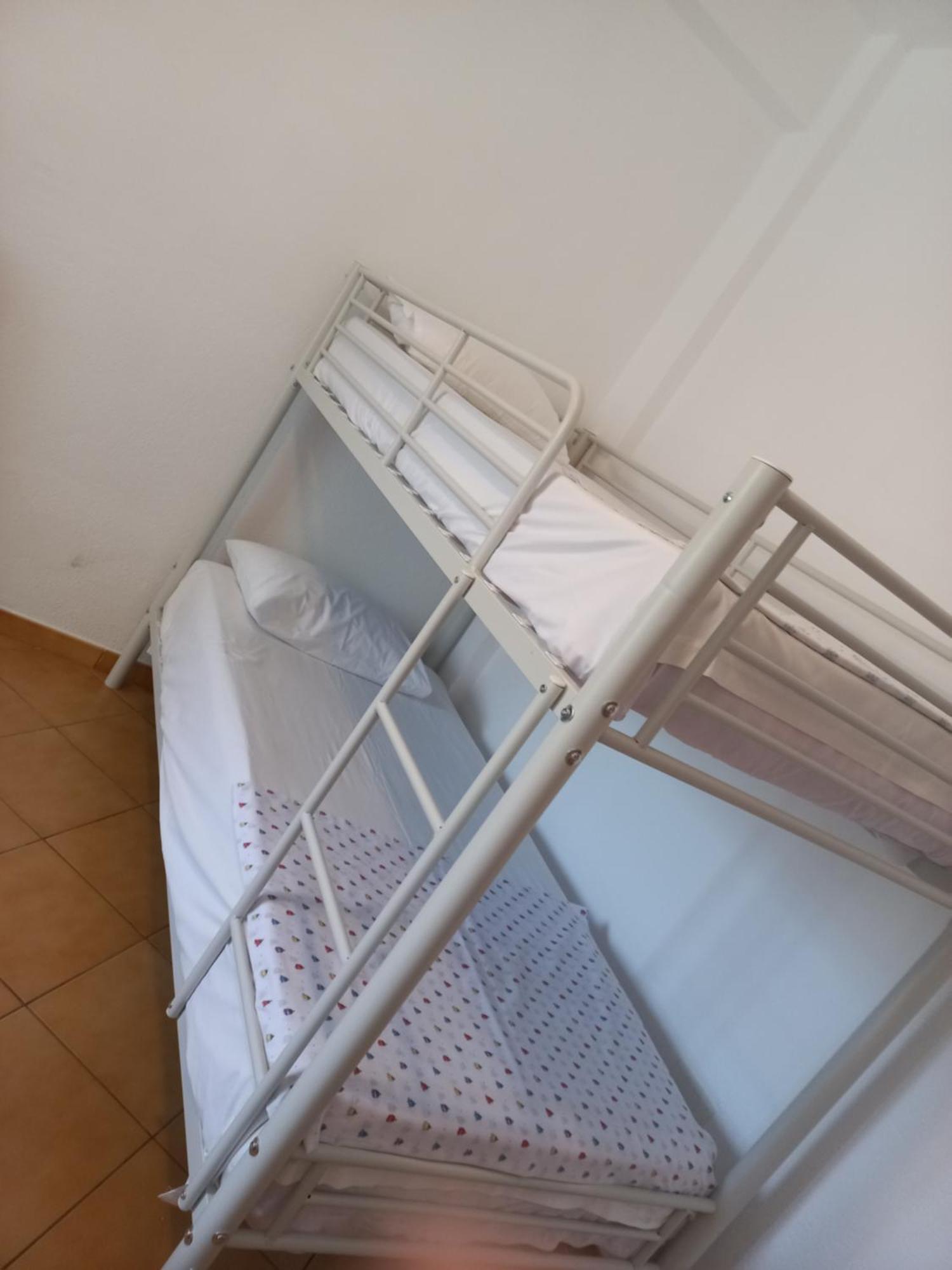 Apartament Gloria&Mitati Orikum Εξωτερικό φωτογραφία