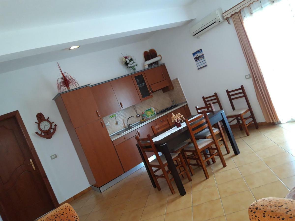 Apartament Gloria&Mitati Orikum Εξωτερικό φωτογραφία
