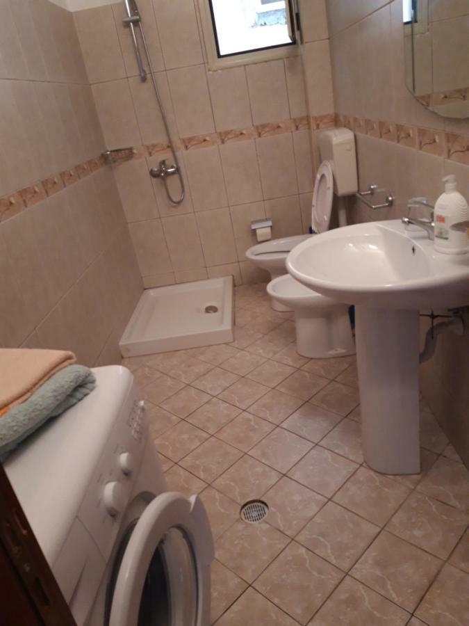 Apartament Gloria&Mitati Orikum Εξωτερικό φωτογραφία