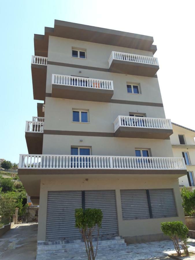 Apartament Gloria&Mitati Orikum Εξωτερικό φωτογραφία