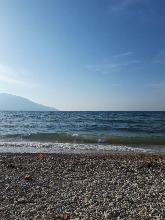 Apartament Gloria&Mitati Orikum Εξωτερικό φωτογραφία