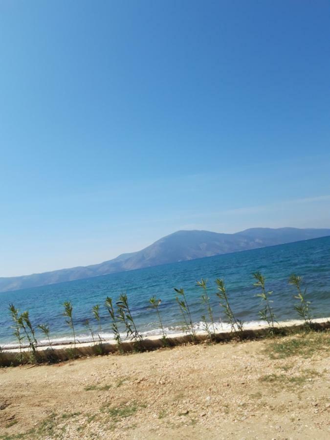 Apartament Gloria&Mitati Orikum Εξωτερικό φωτογραφία