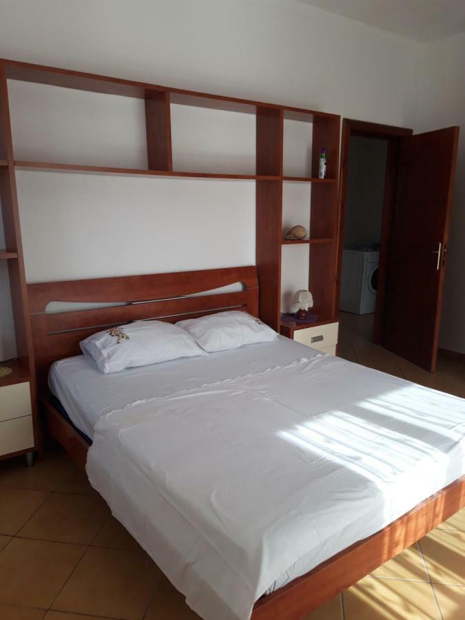 Apartament Gloria&Mitati Orikum Εξωτερικό φωτογραφία