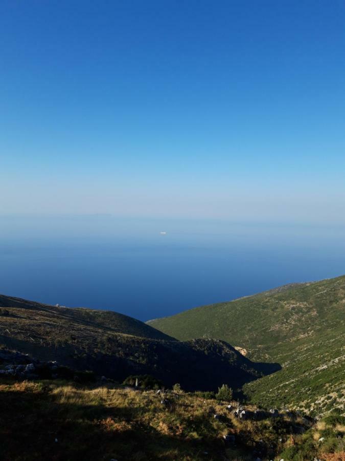 Apartament Gloria&Mitati Orikum Εξωτερικό φωτογραφία