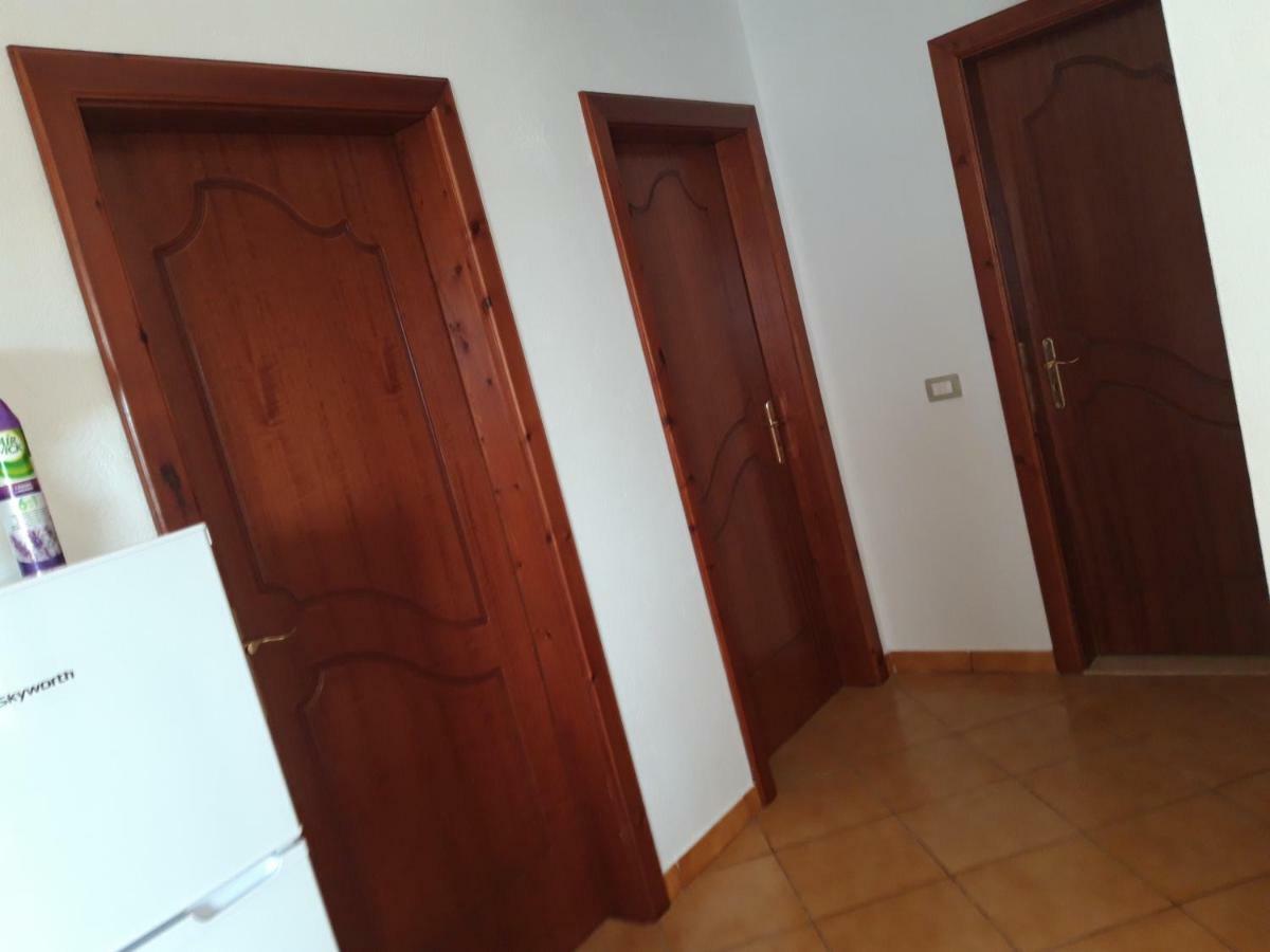 Apartament Gloria&Mitati Orikum Εξωτερικό φωτογραφία