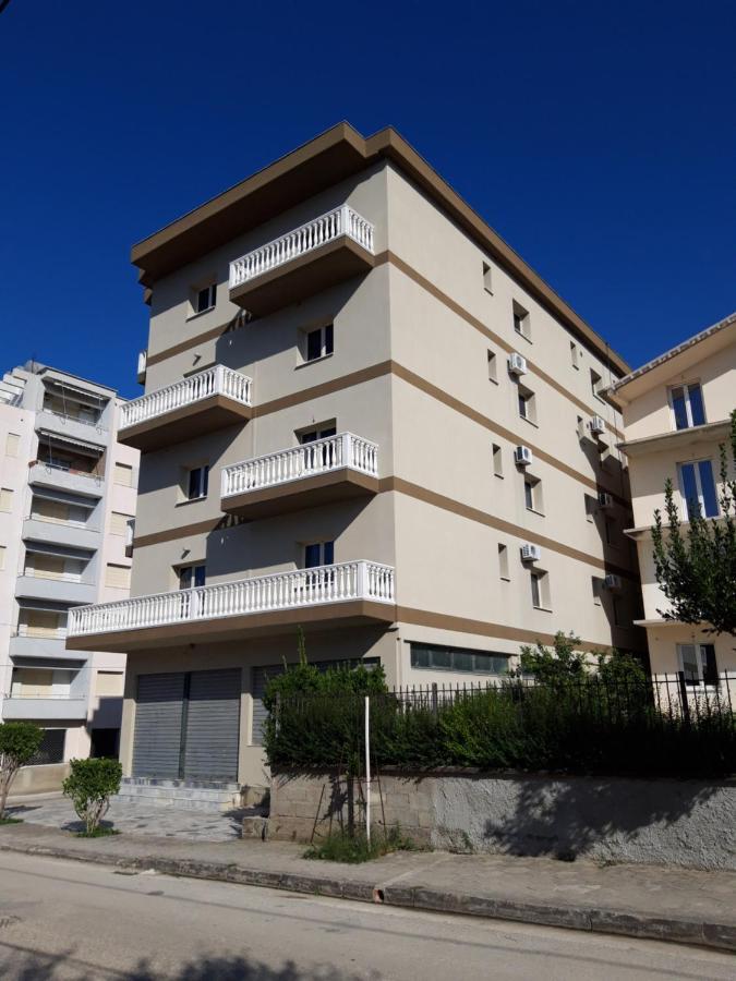 Apartament Gloria&Mitati Orikum Εξωτερικό φωτογραφία